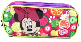 144510 Lapicera Infantil Minnie Mouse