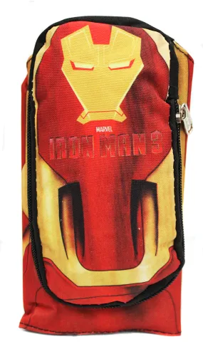 78806 Lapicera Infantil Ironman