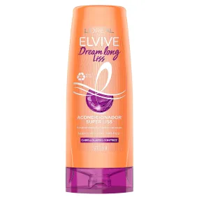 ACOND ELVIVE DREAM LON LISS 370ML