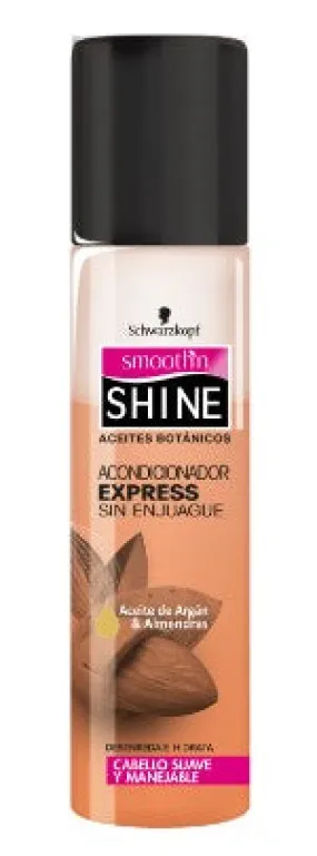 ACOND SHINE DESEN-HIDRA ARG 200ML