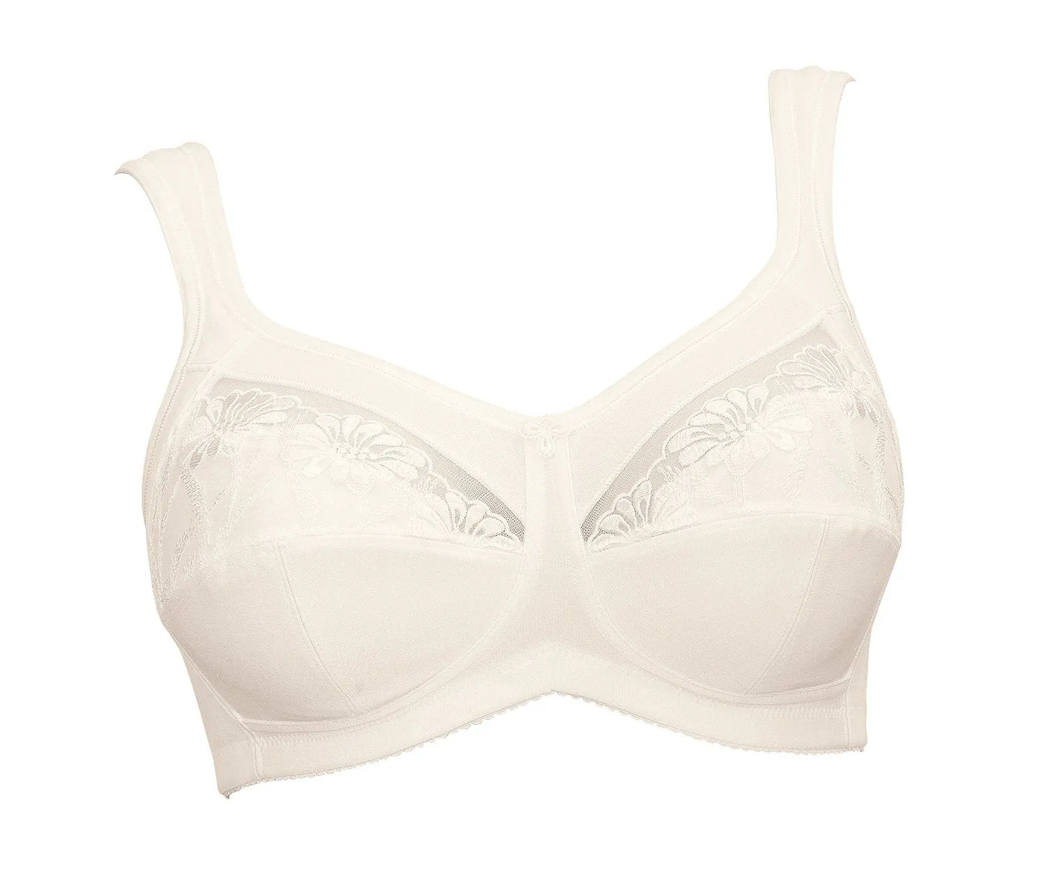 Anita Comfort Womens Havanna Padded Wirefree Bra