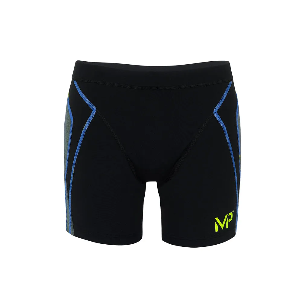 Aqua Sphere Keijy Trunk - Black/Royal Blue (SM 260 0142)