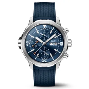 Aquatimer Chronograph IW376806