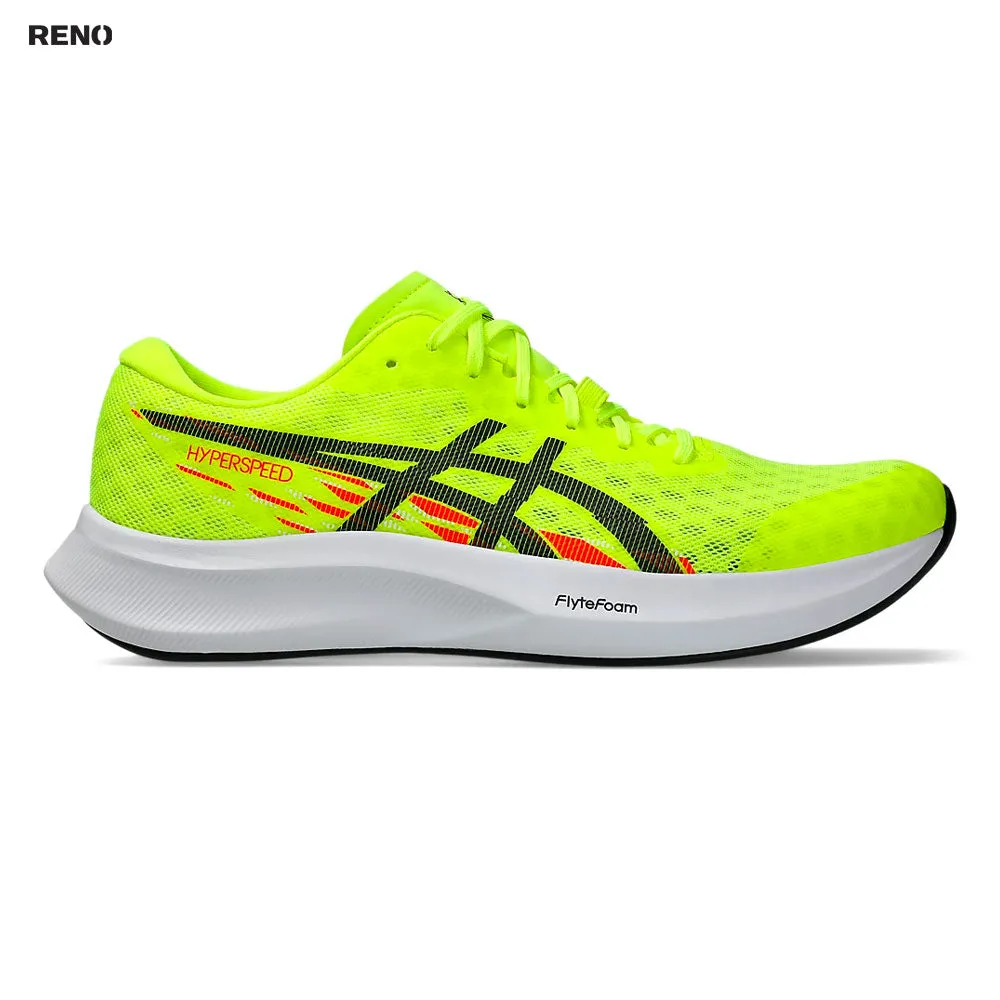 Asics Hyper Speed 4 Fem.