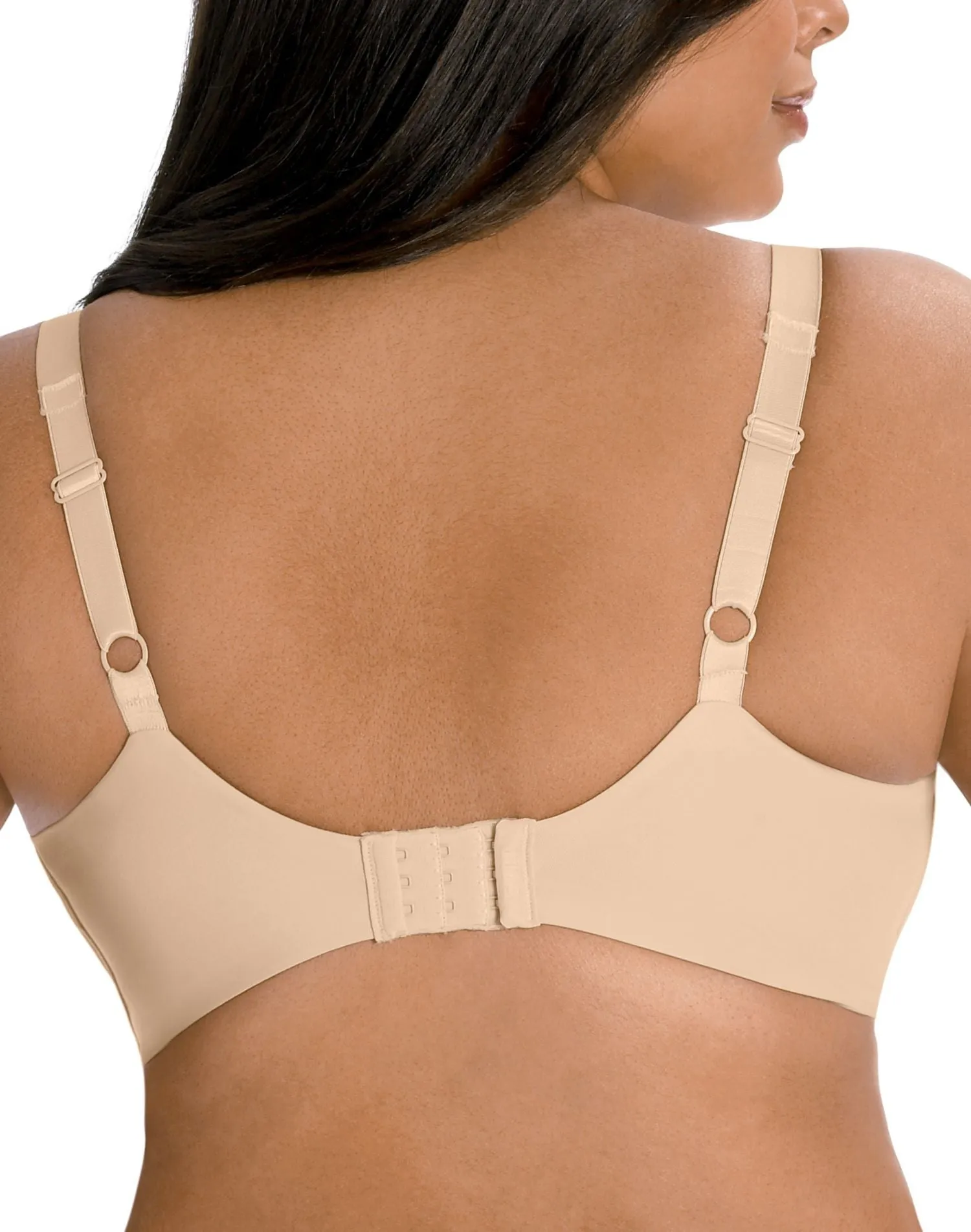 Bali Concealers Wirefree Bra