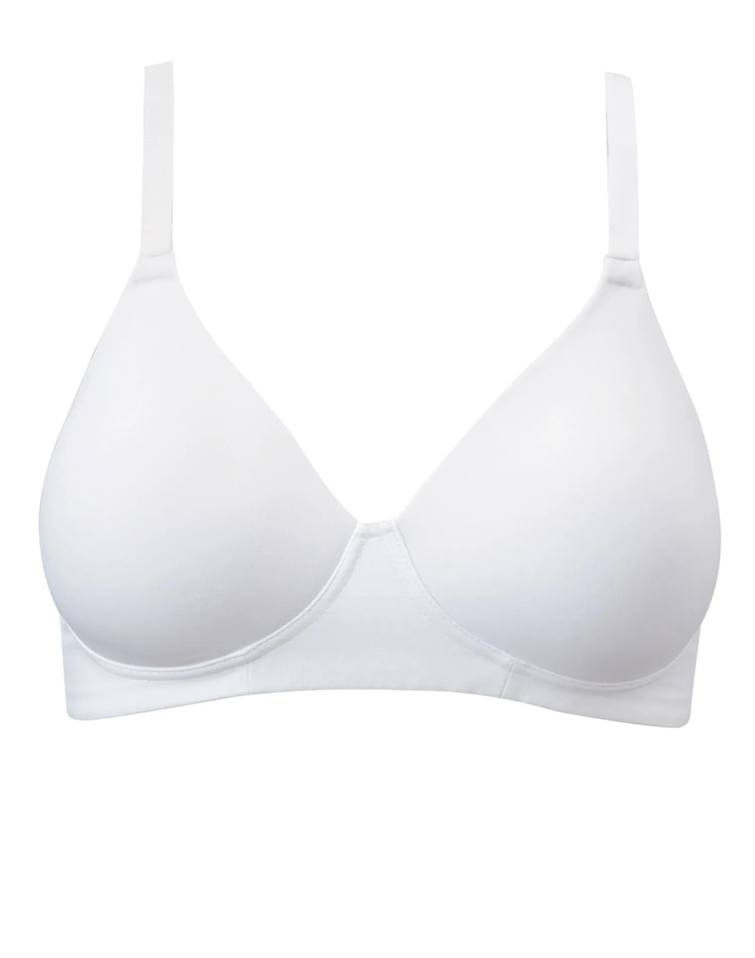 Bali Concealers Wirefree Bra