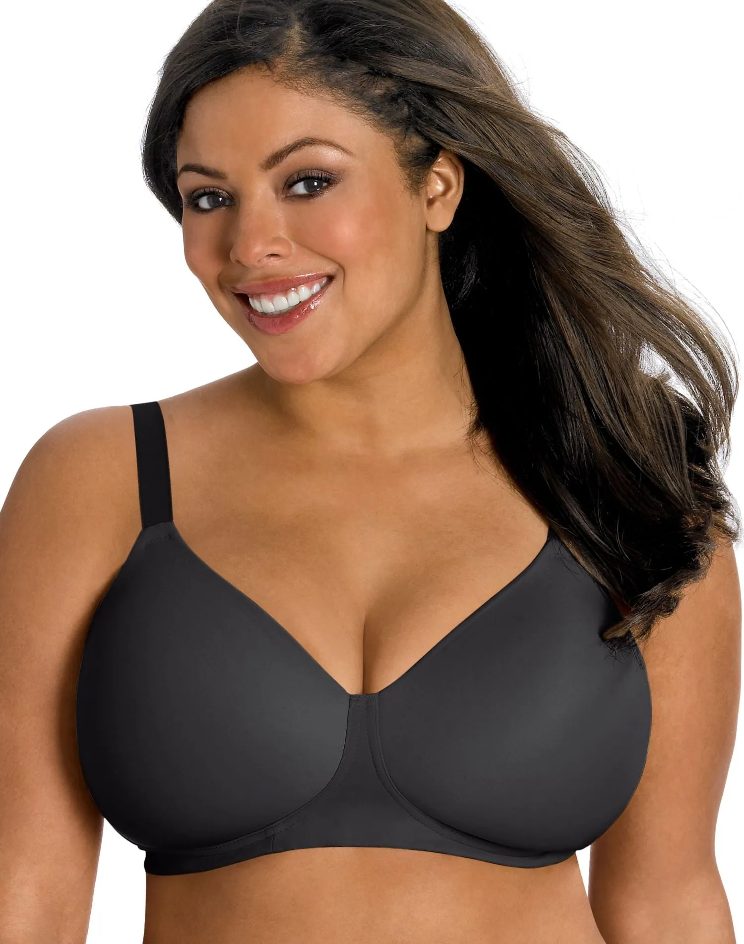 Bali Concealers Wirefree Bra