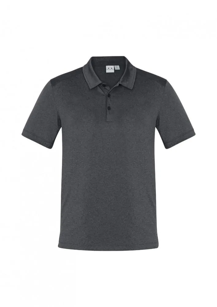 Biz Collection Mens Aero S/S Polo (P815MS)