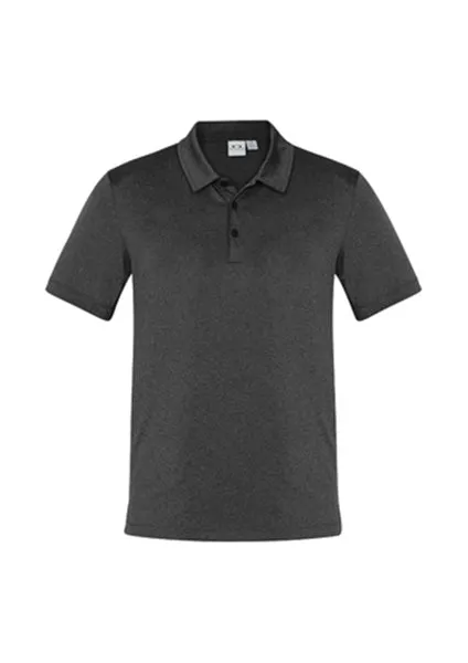 Biz Collection Mens Aero S/S Polo (P815MS)