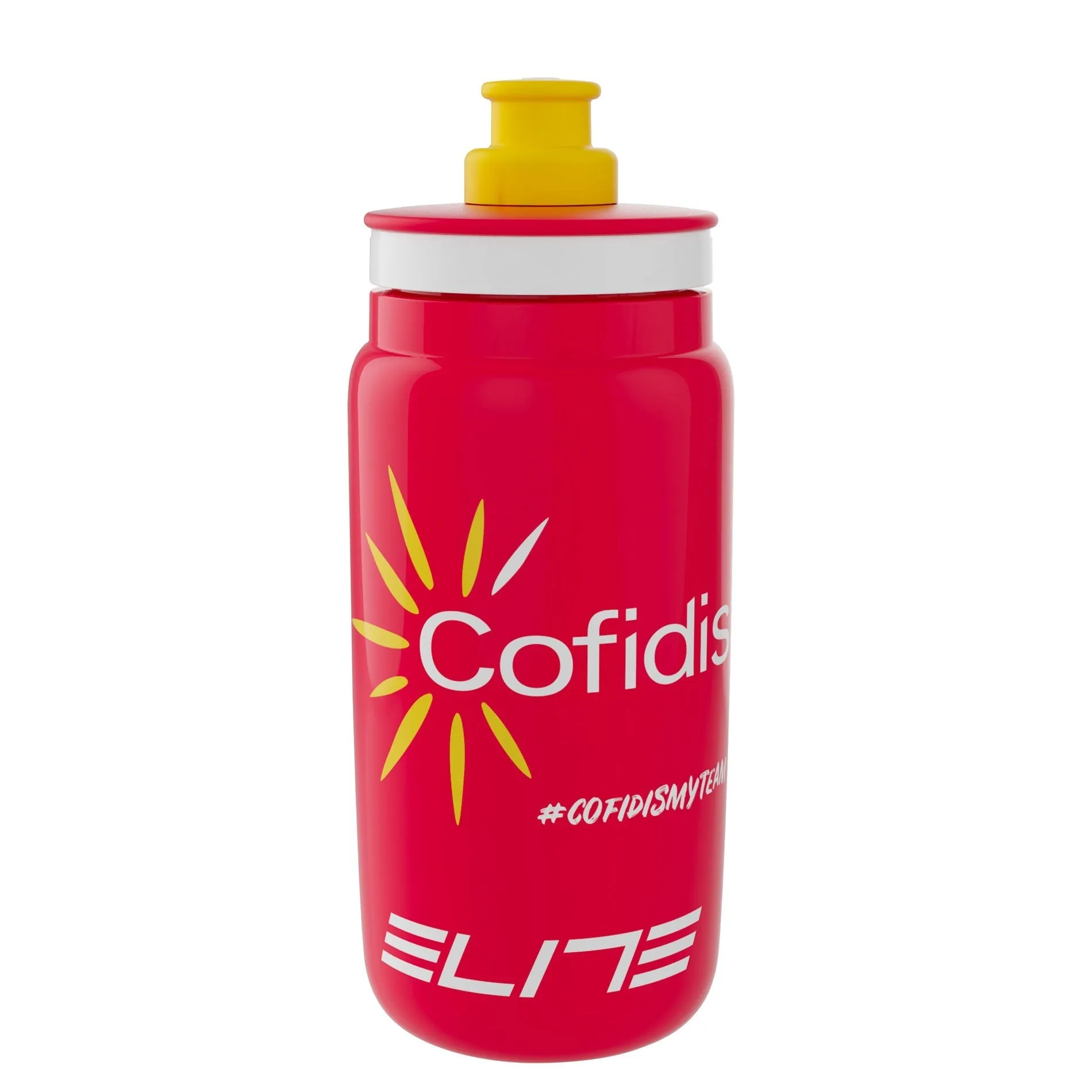 Borraccia Elite Fly Cofidis 2023