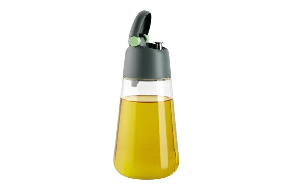 Botella para aceite o vinagre  de 400 ml de Lékuè.