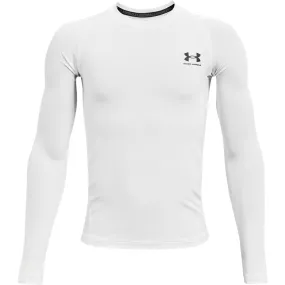 Boys' Under Armour Youth Heatgear Long Sleeve