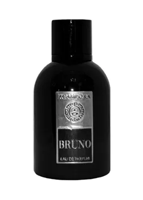 Bruno - eau de parfum