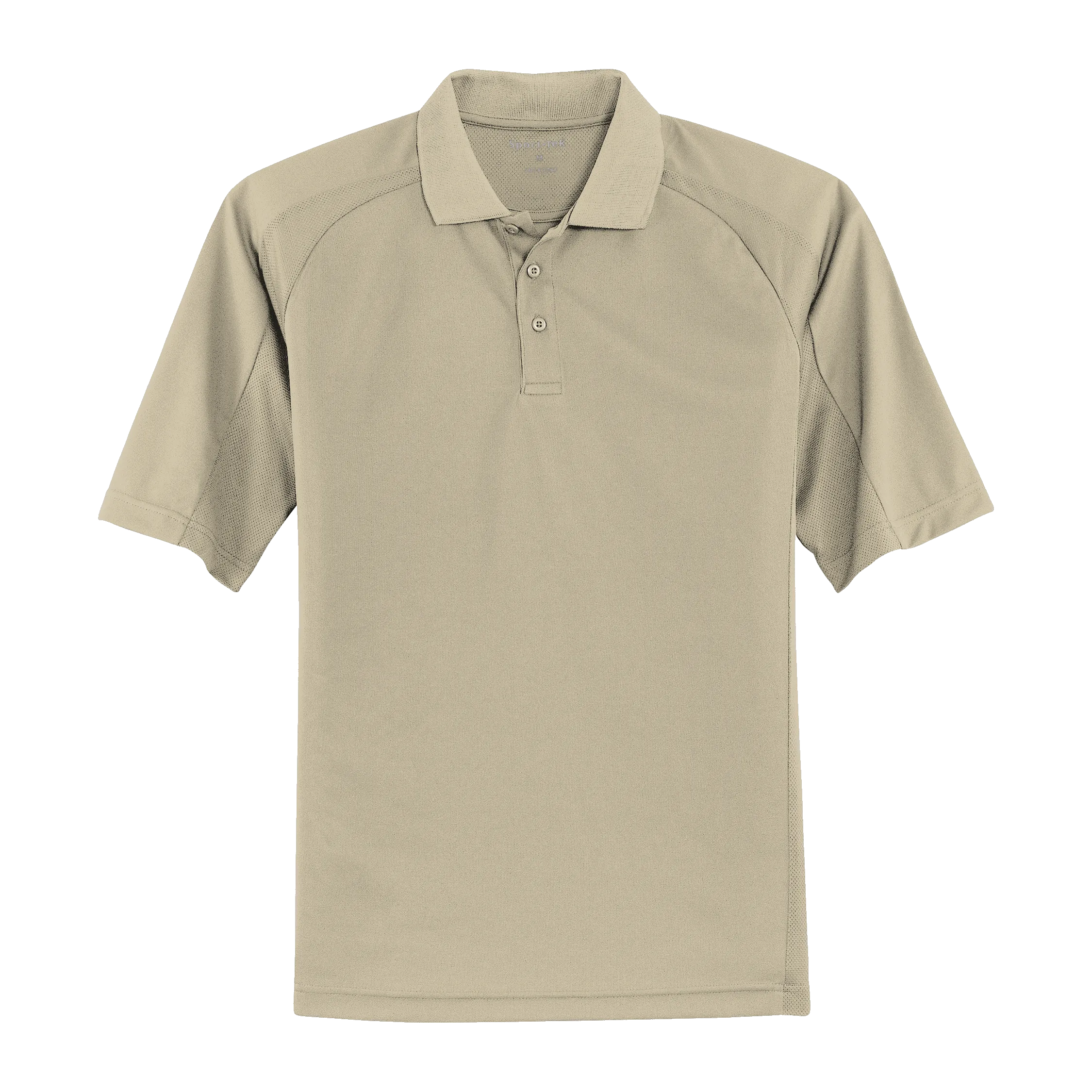 C1306M Mens Dri-Mesh Pro Polo