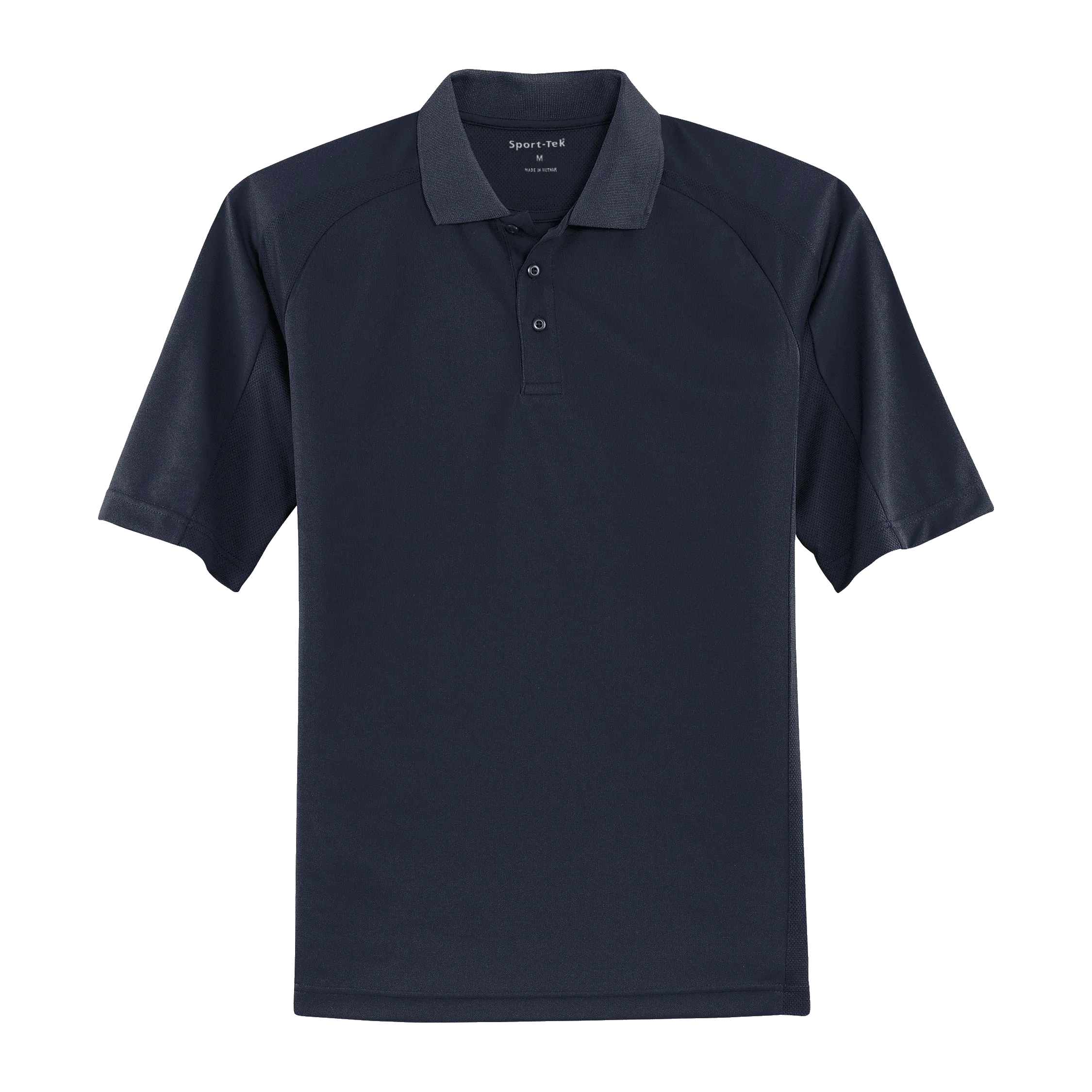 C1306M Mens Dri-Mesh Pro Polo