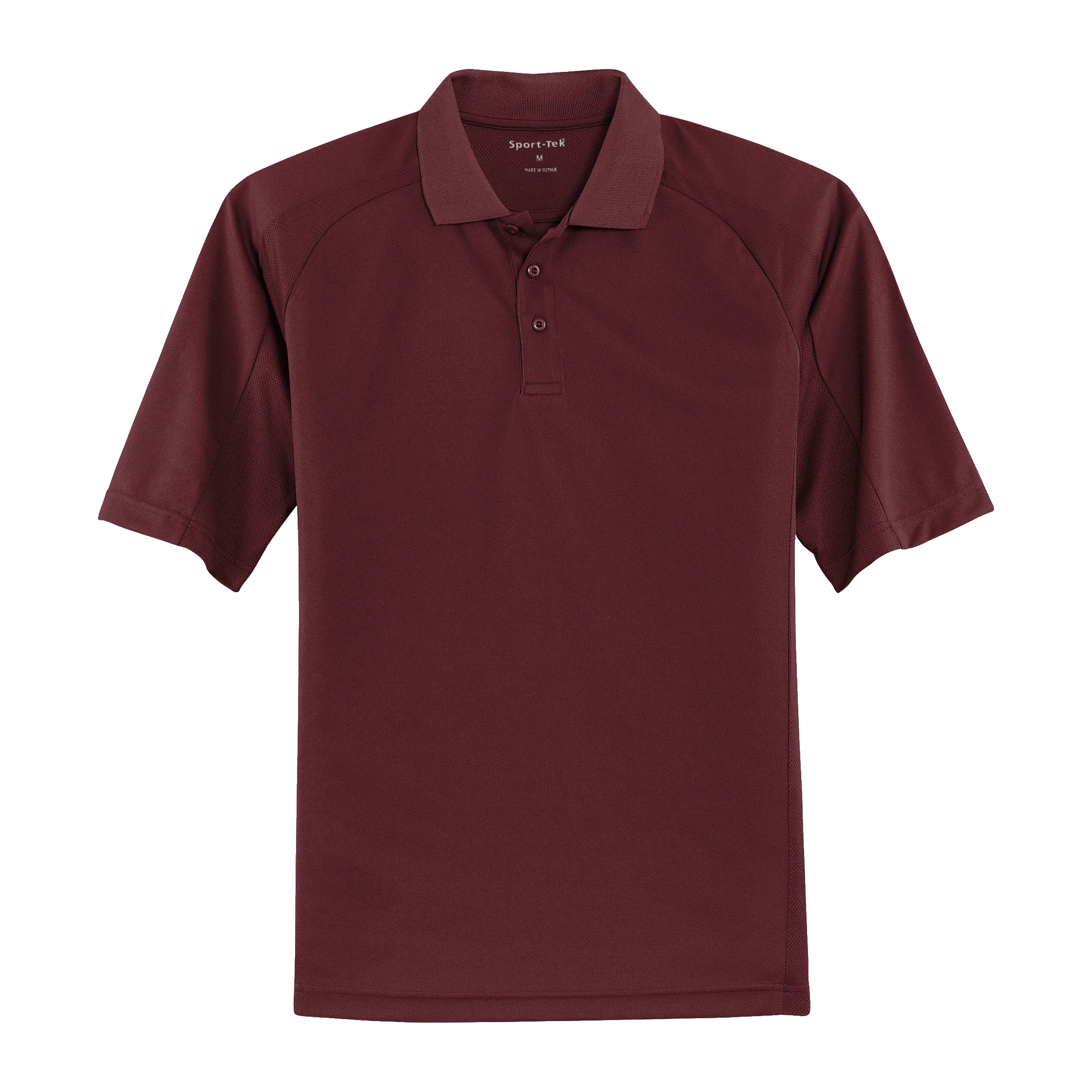 C1306M Mens Dri-Mesh Pro Polo