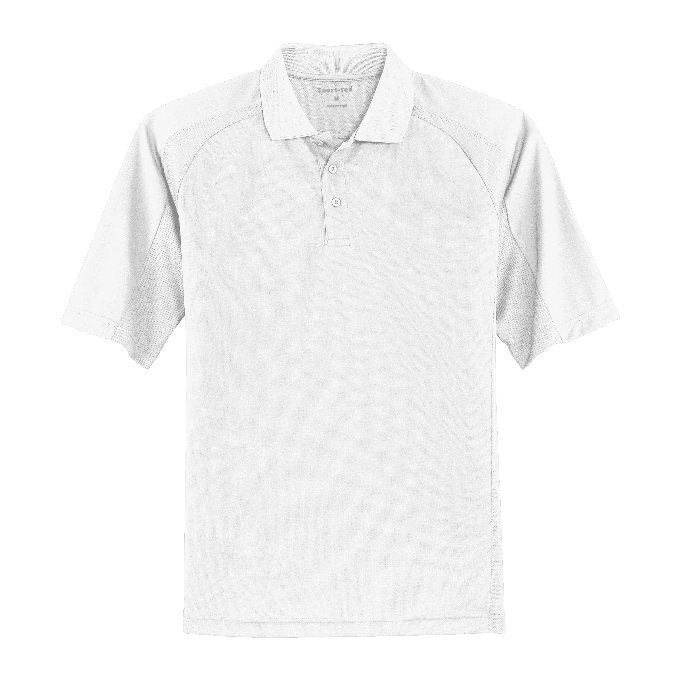 C1306M Mens Dri-Mesh Pro Polo