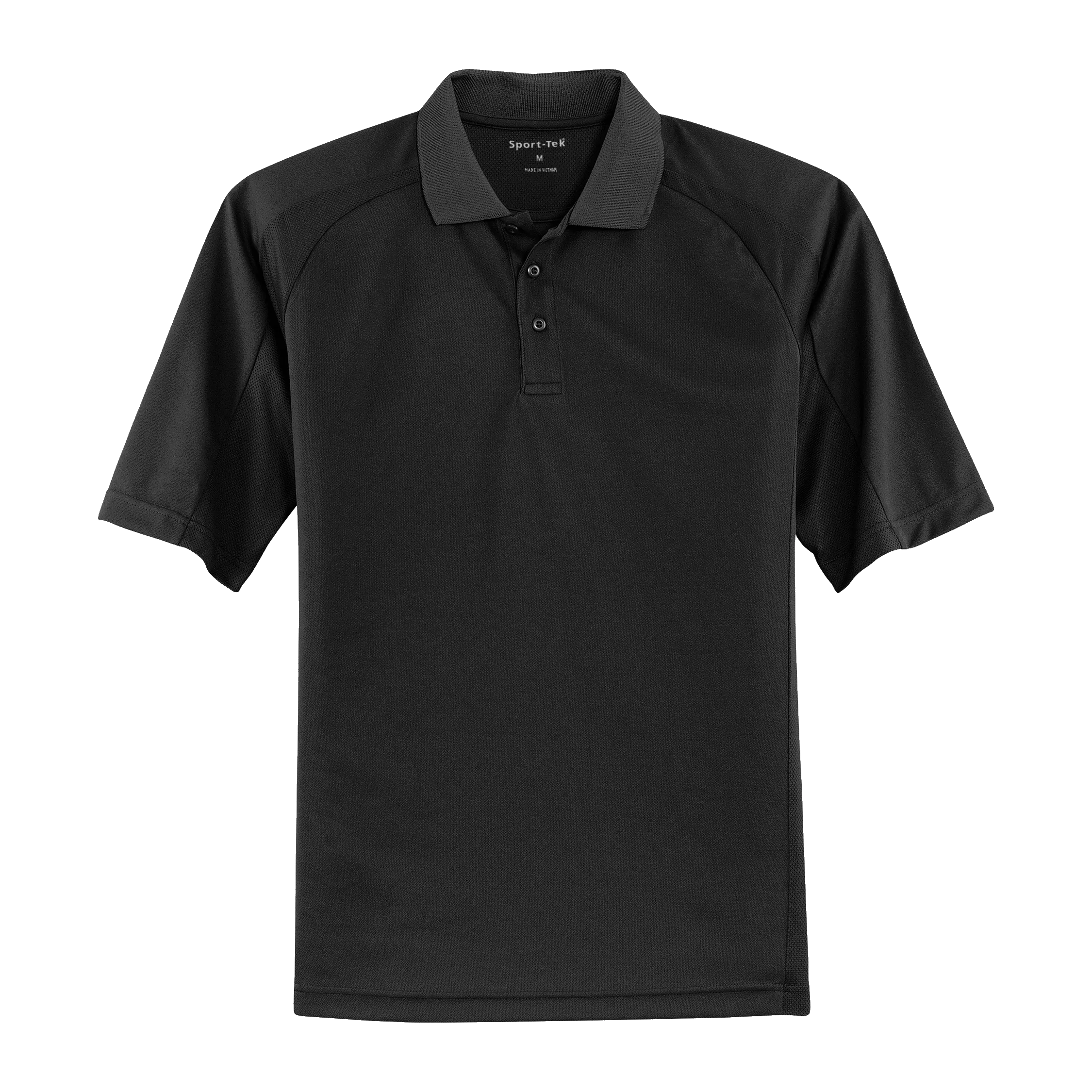 C1306M Mens Dri-Mesh Pro Polo