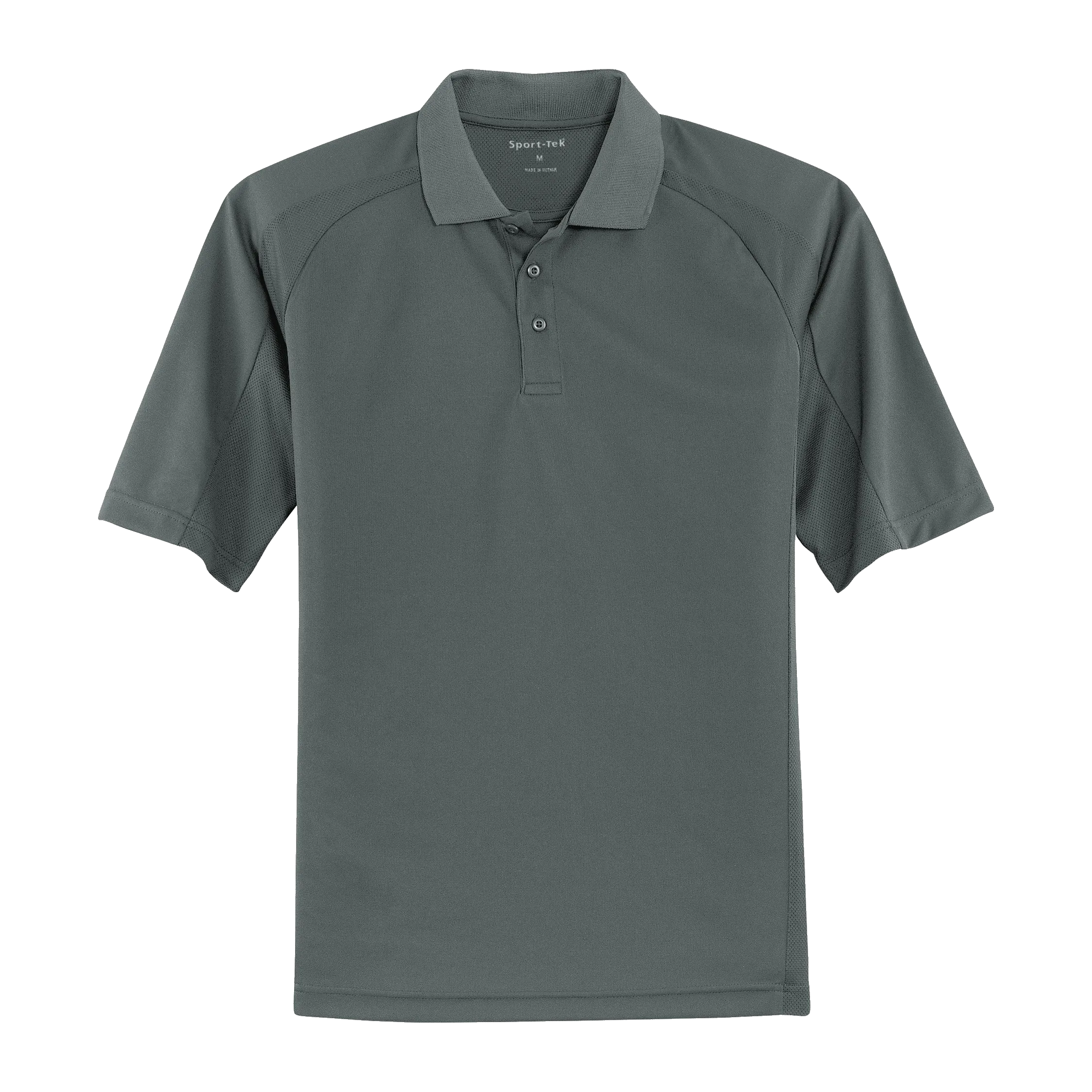 C1306M Mens Dri-Mesh Pro Polo