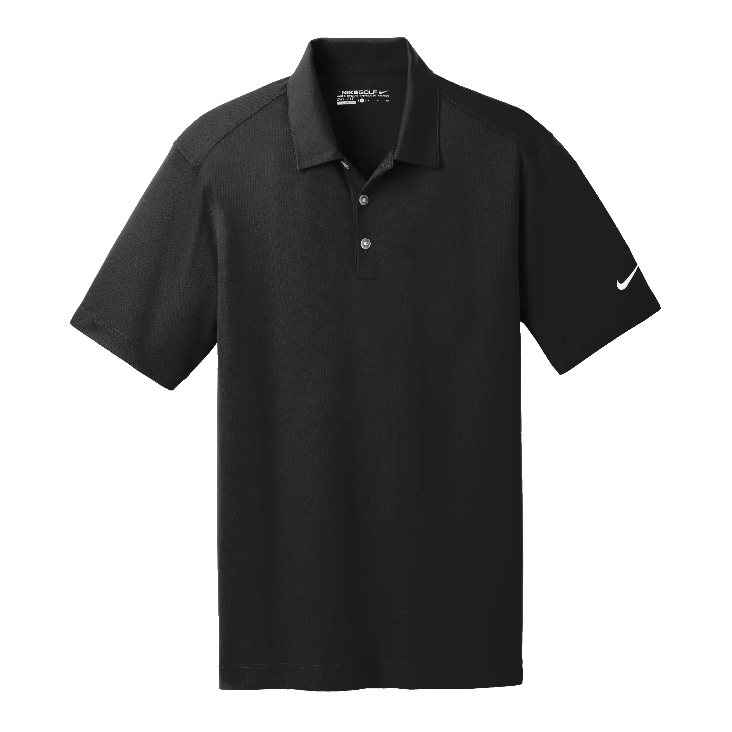 C1511M Mens Dri-Fit Vertical Mesh Polo