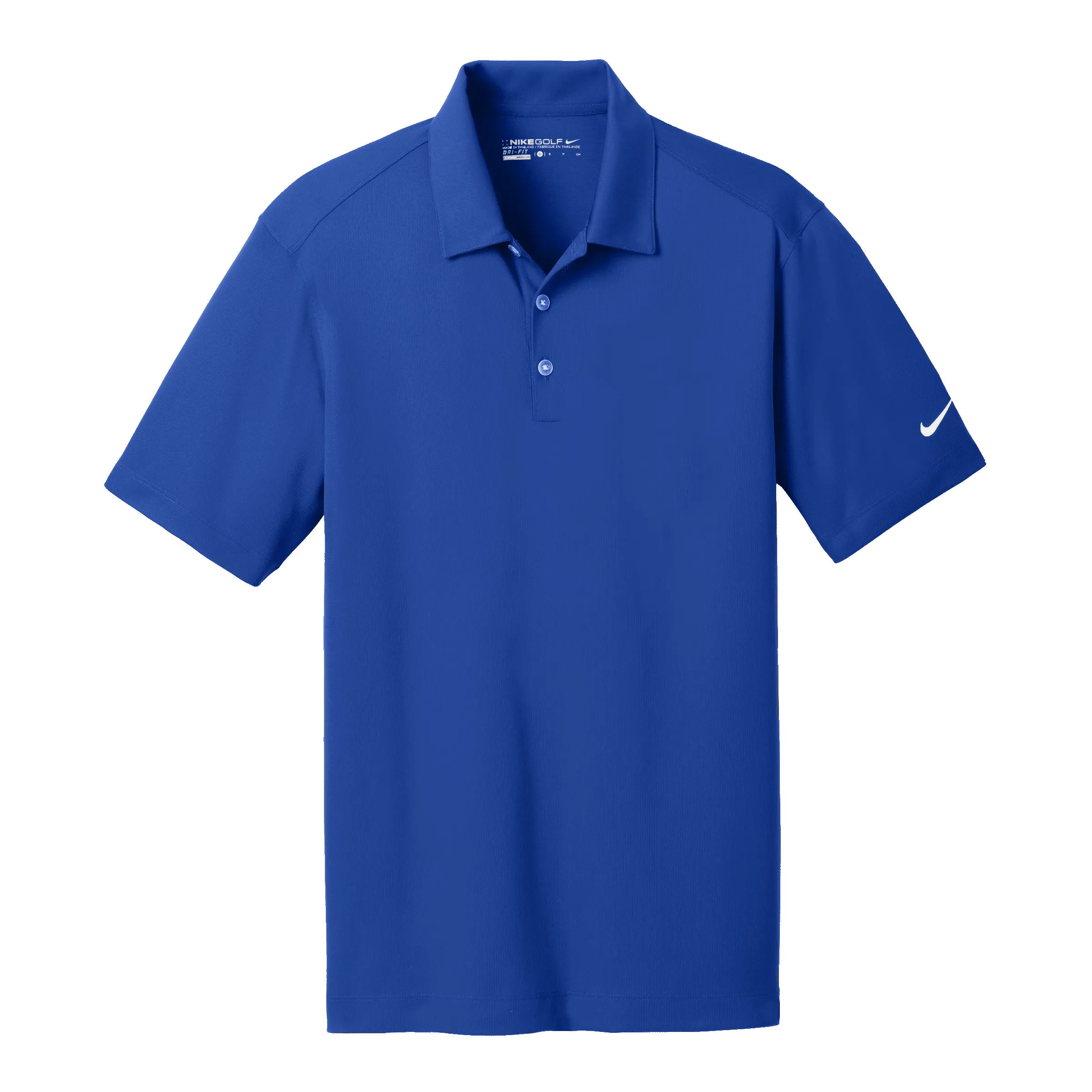 C1511M Mens Dri-Fit Vertical Mesh Polo