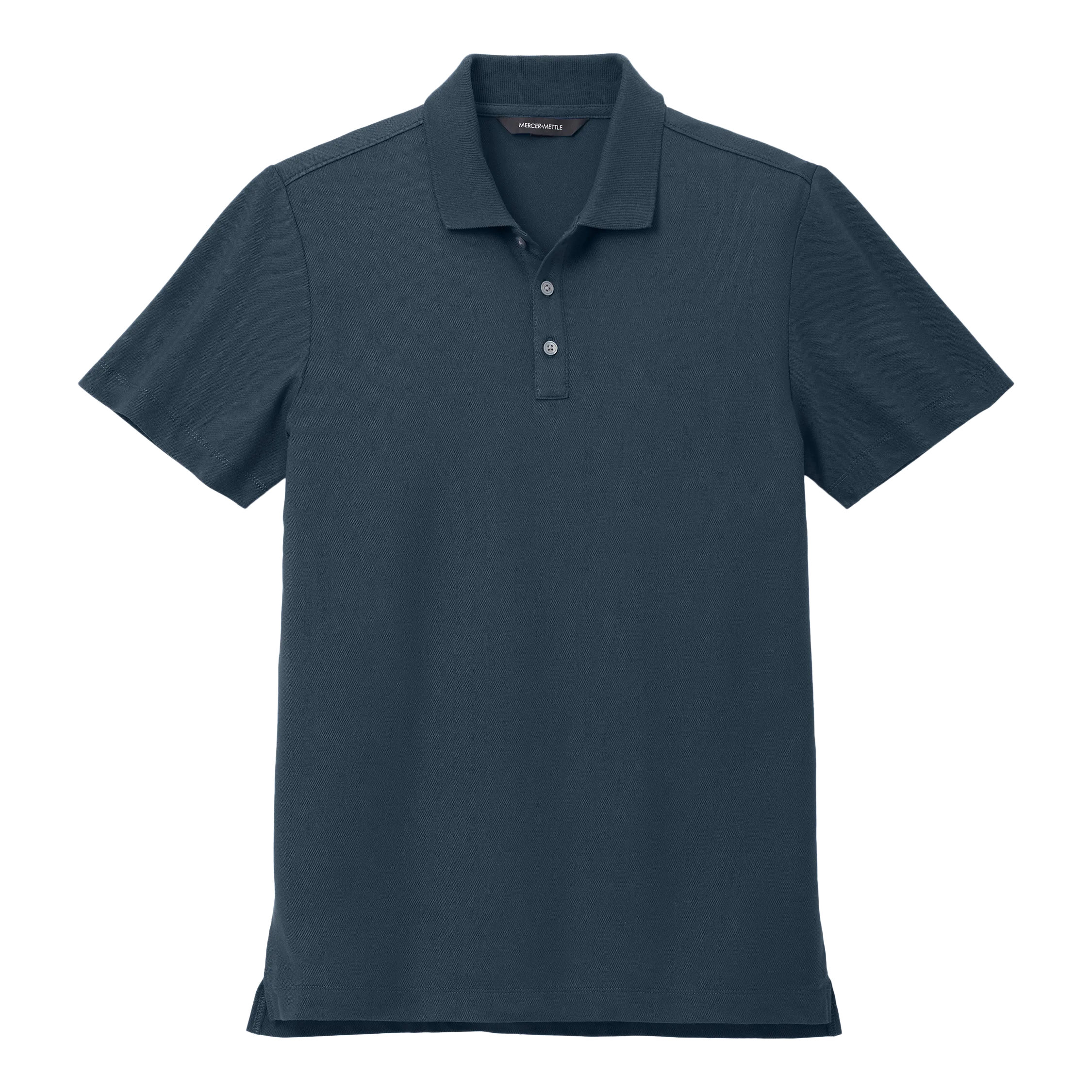 C2416M Stretch Pique Polo