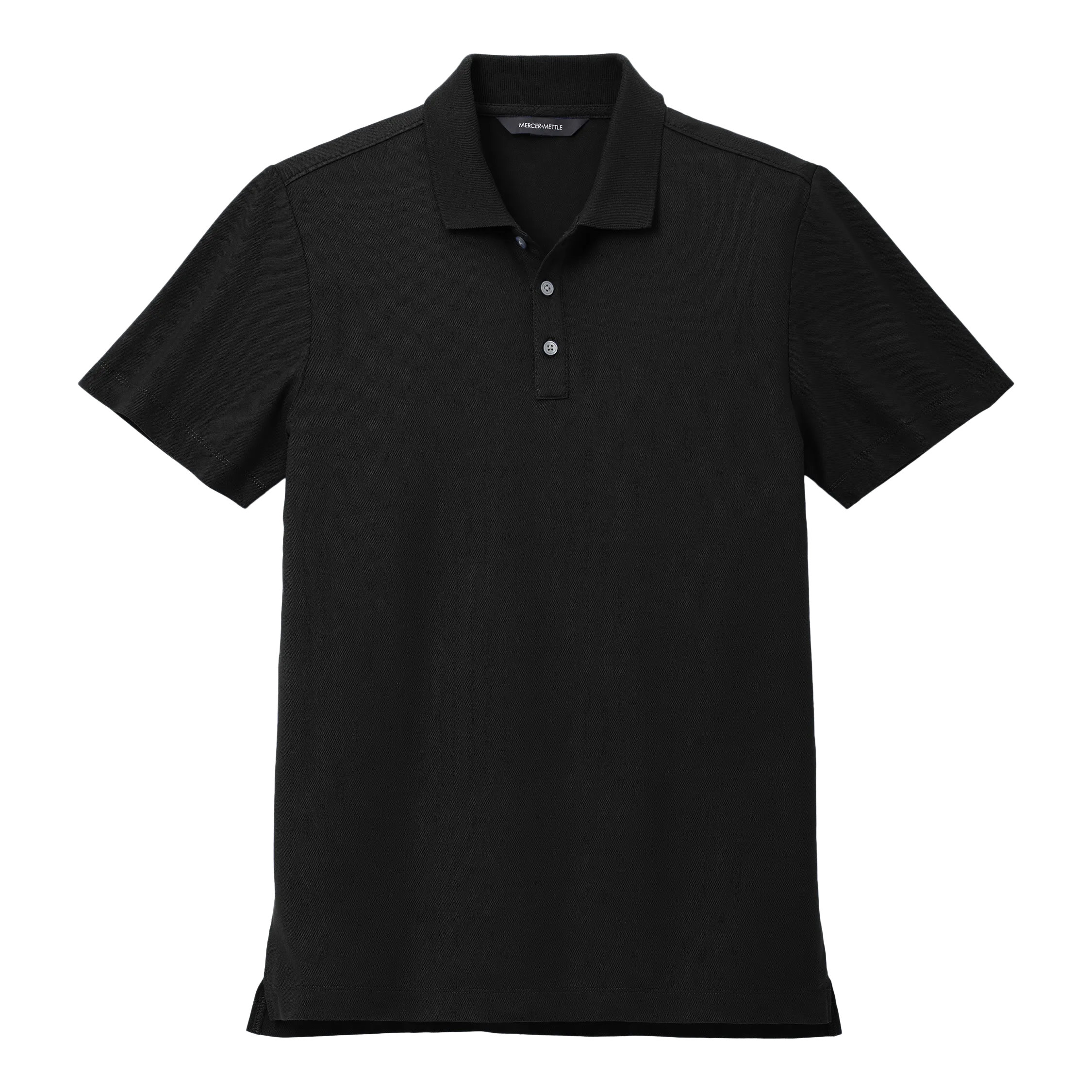 C2416M Stretch Pique Polo