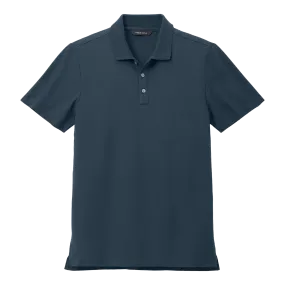 C2416M Stretch Pique Polo