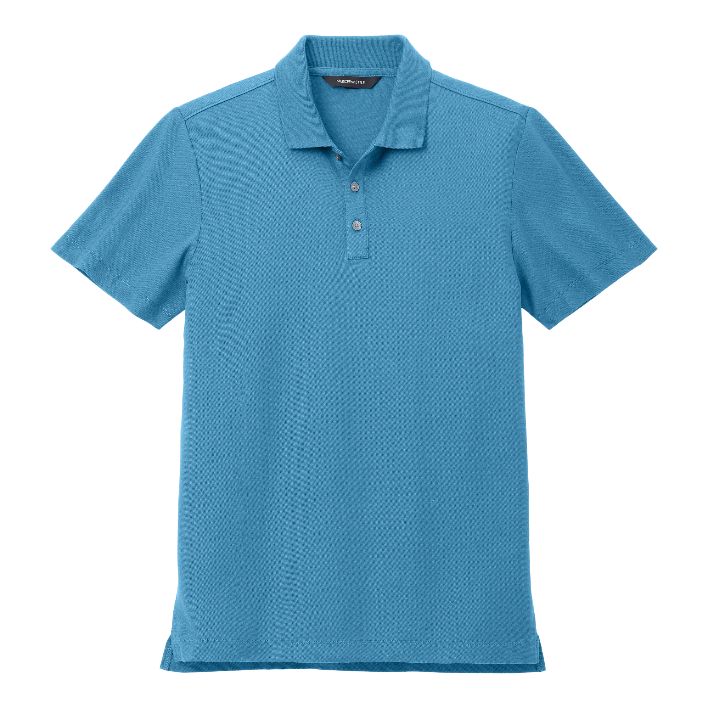 C2416M Stretch Pique Polo