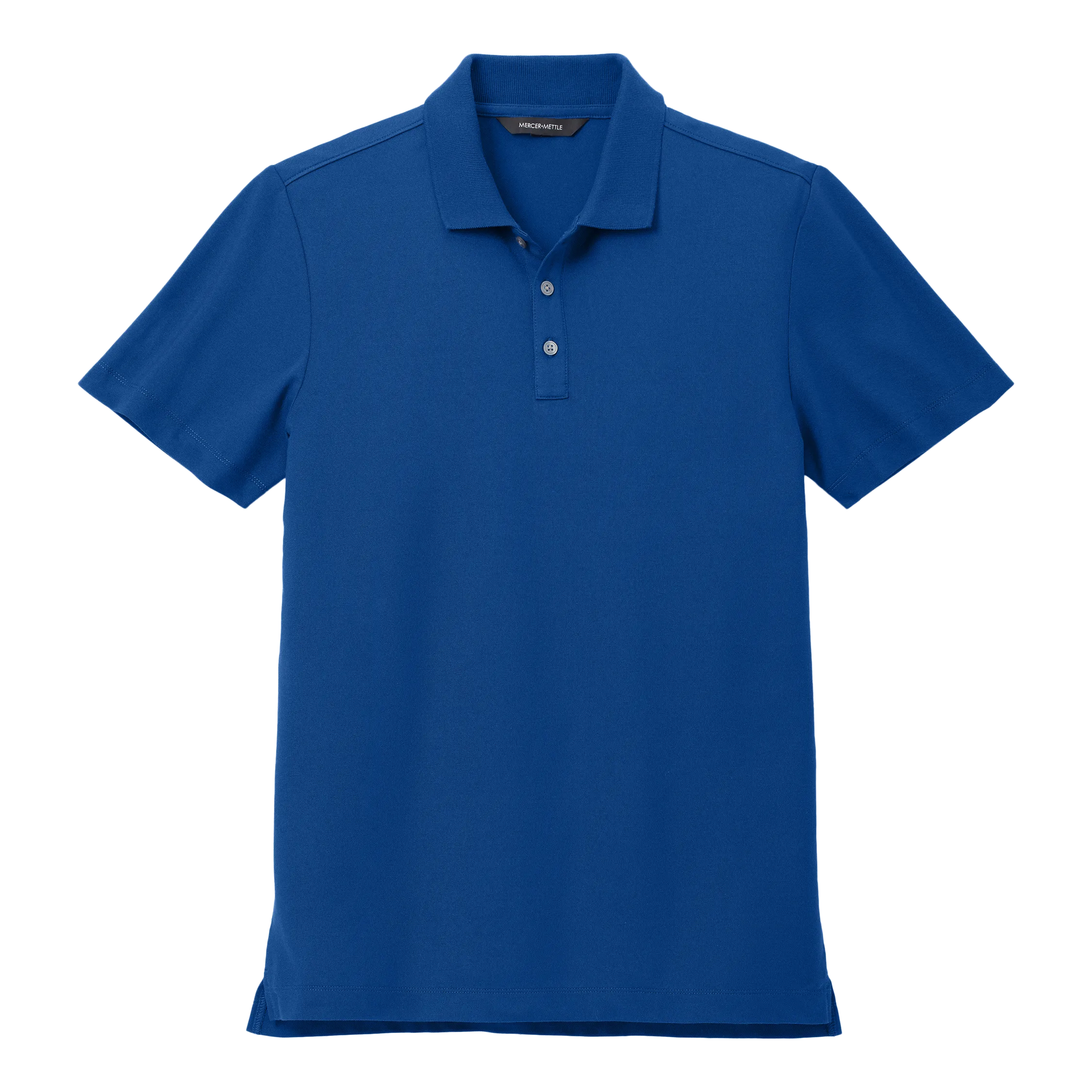 C2416M Stretch Pique Polo