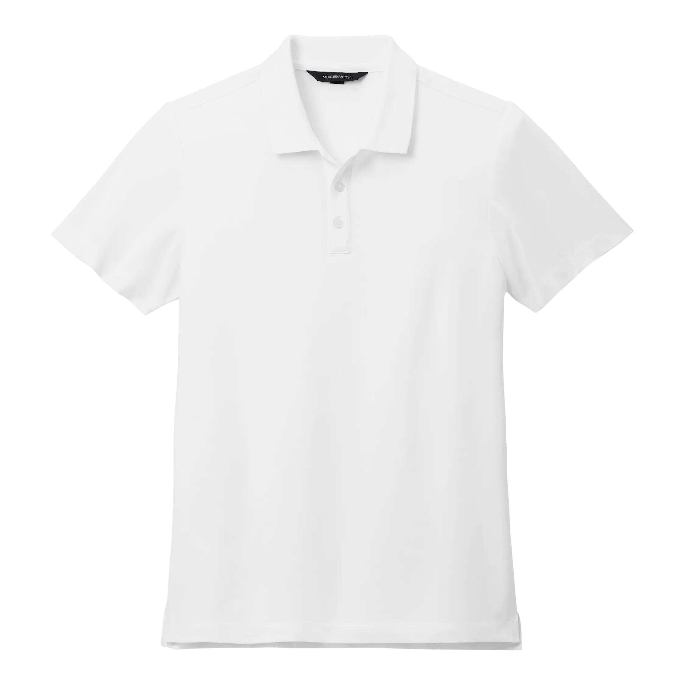 C2416M Stretch Pique Polo