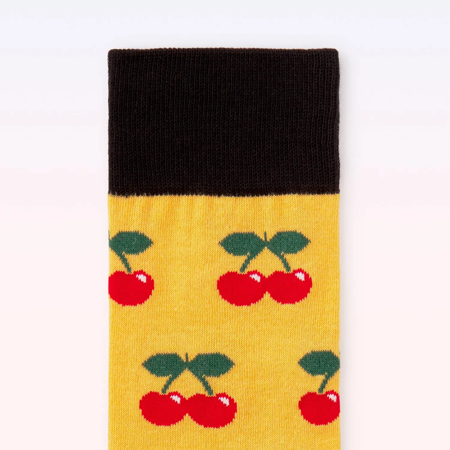 Calcetines Cherry