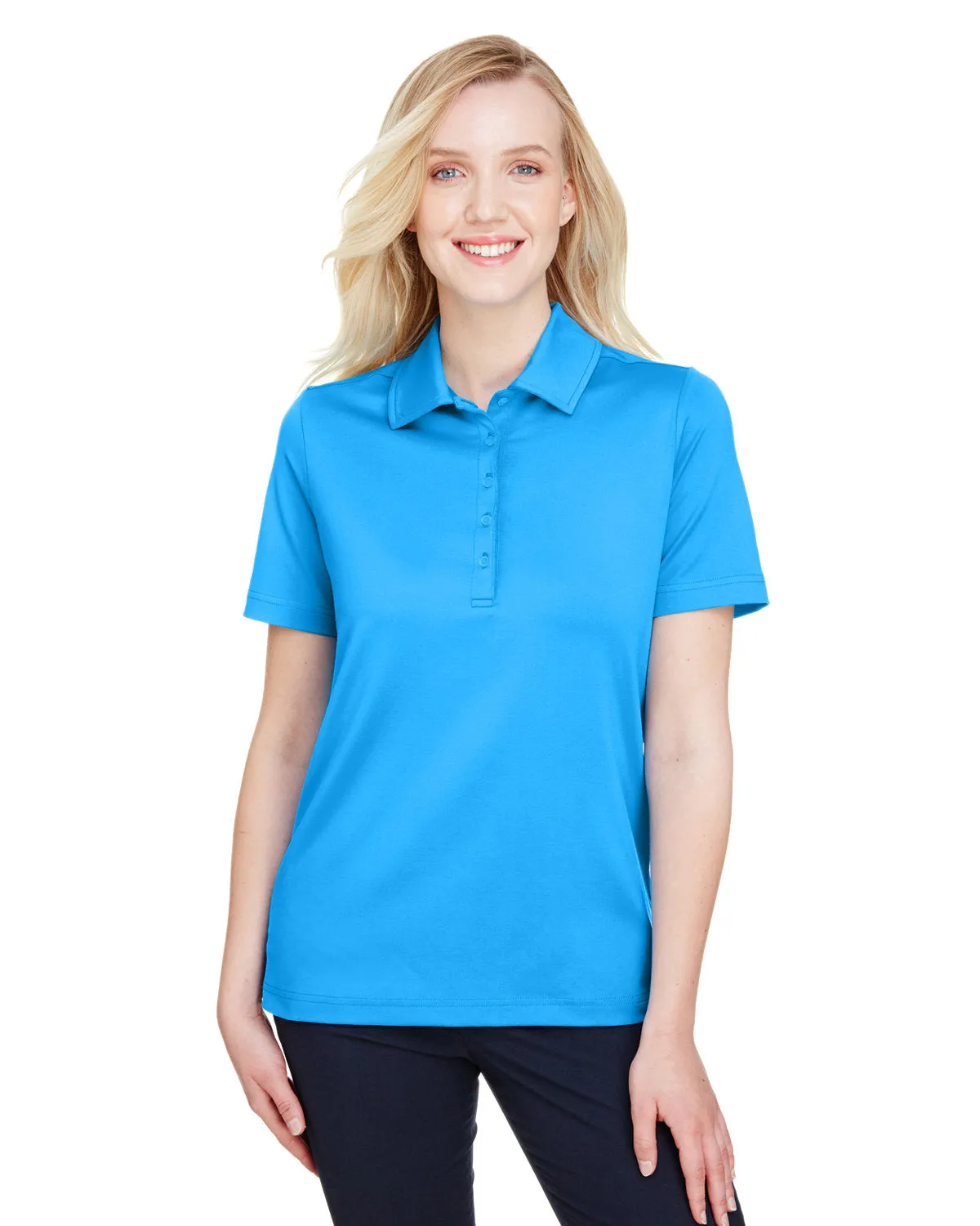 Crownlux Performance ladies Range Flex polo