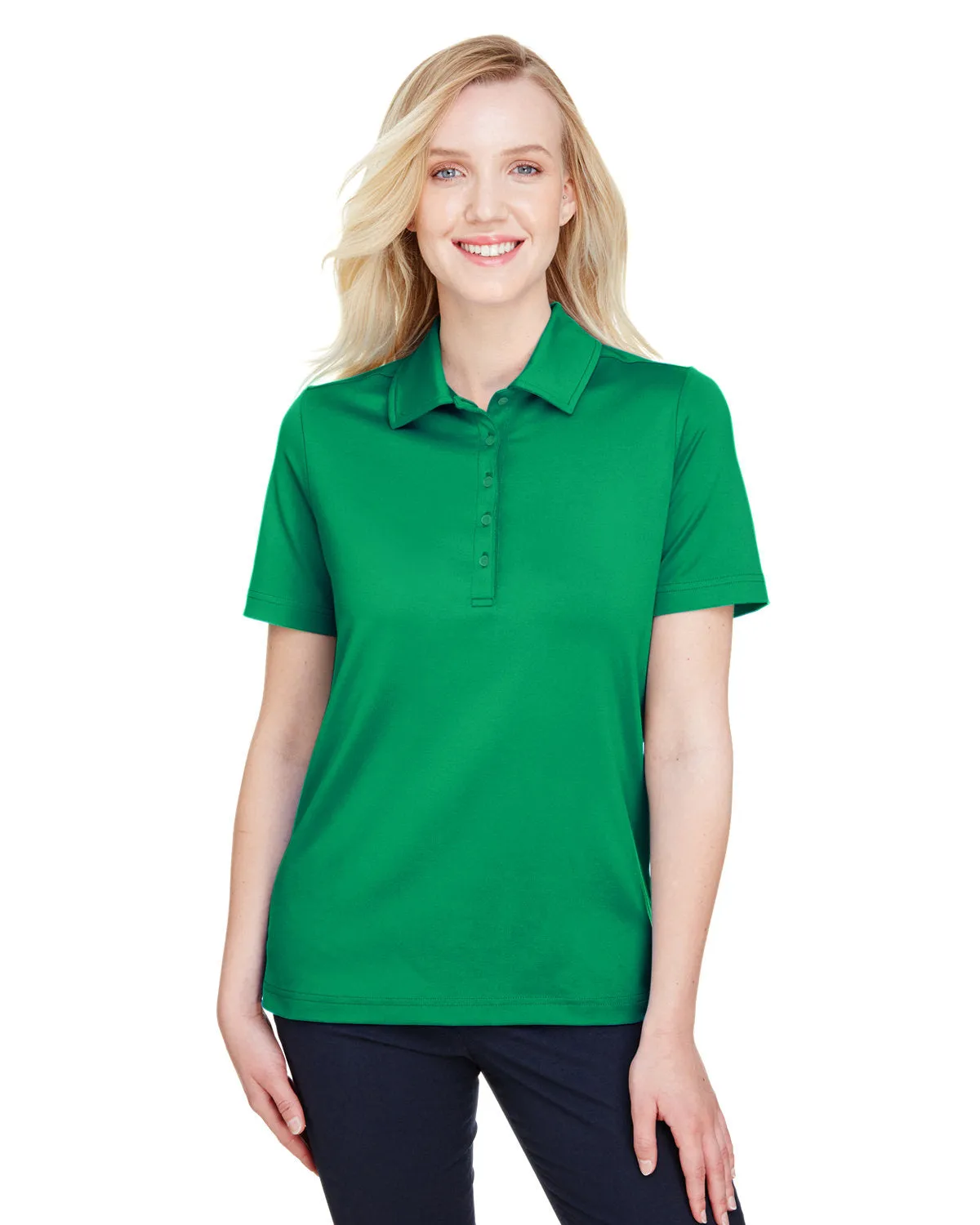 Crownlux Performance ladies Range Flex polo