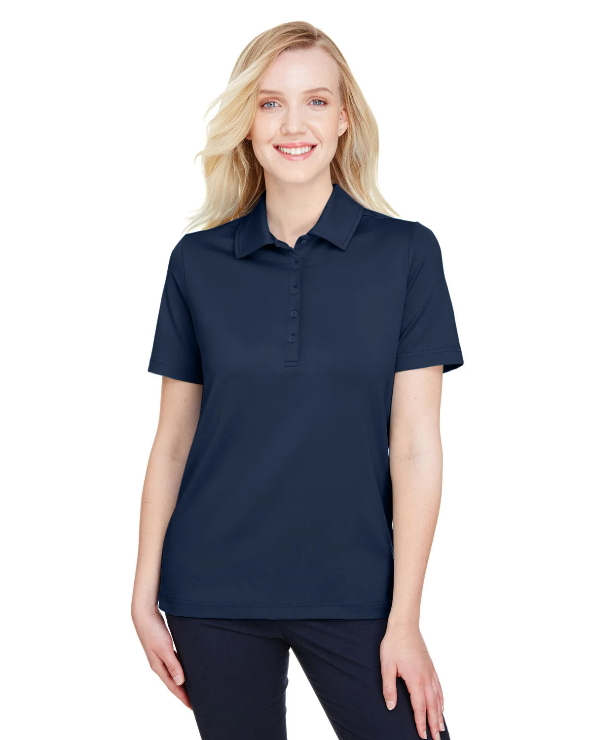 Crownlux Performance ladies Range Flex polo