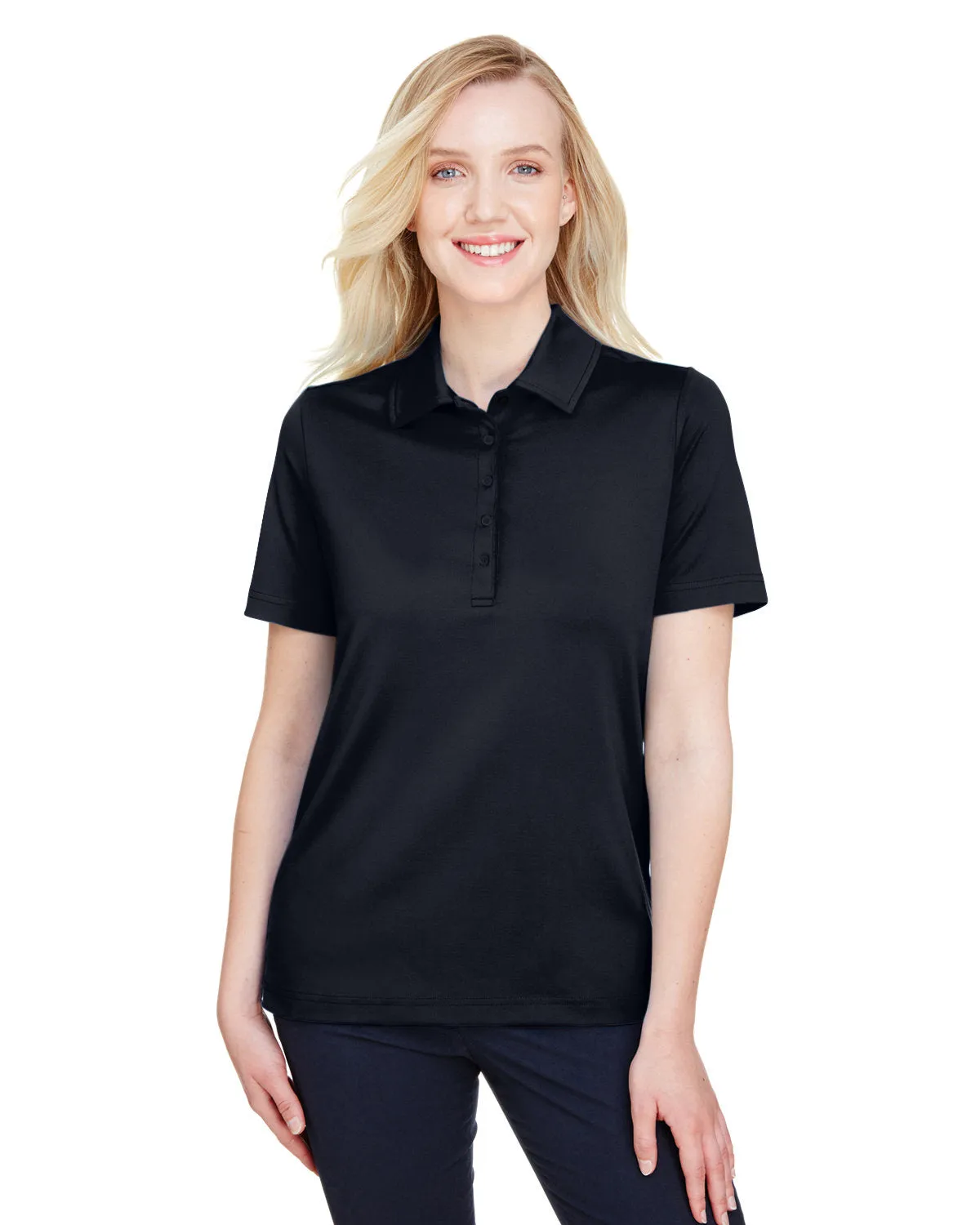 Crownlux Performance ladies Range Flex polo