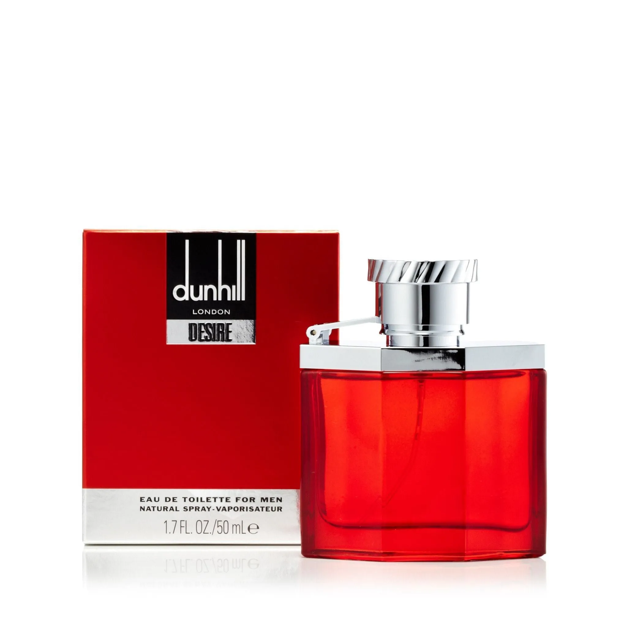 Desire For Men By Alfred Dunhill Eau De Toilette Spray