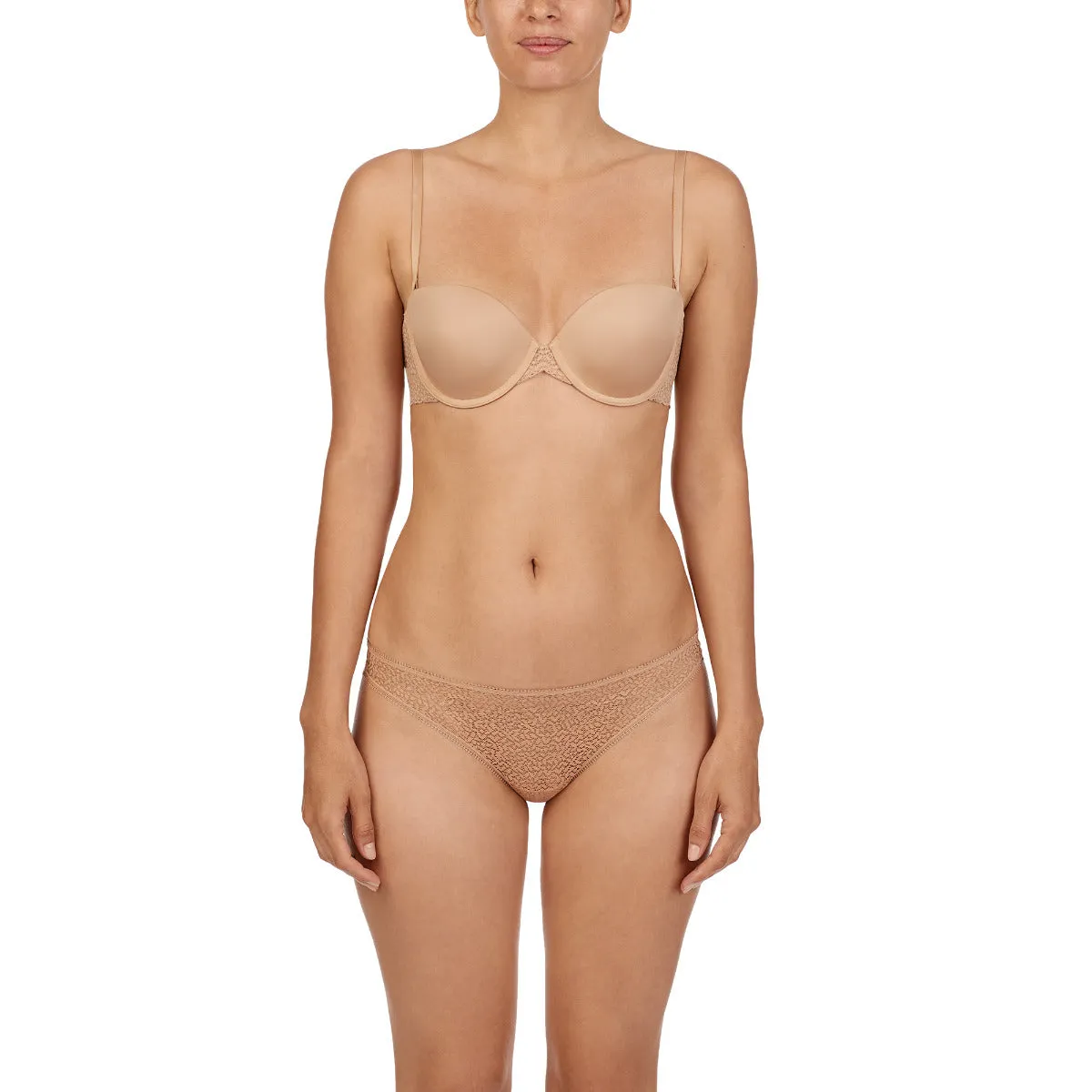 DKNY - Modern Lace - Strapless Bra