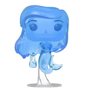 Funko Pop Ariel 563 Exclusivo De Limited Edition Disney La Sirenita - Limited Edition