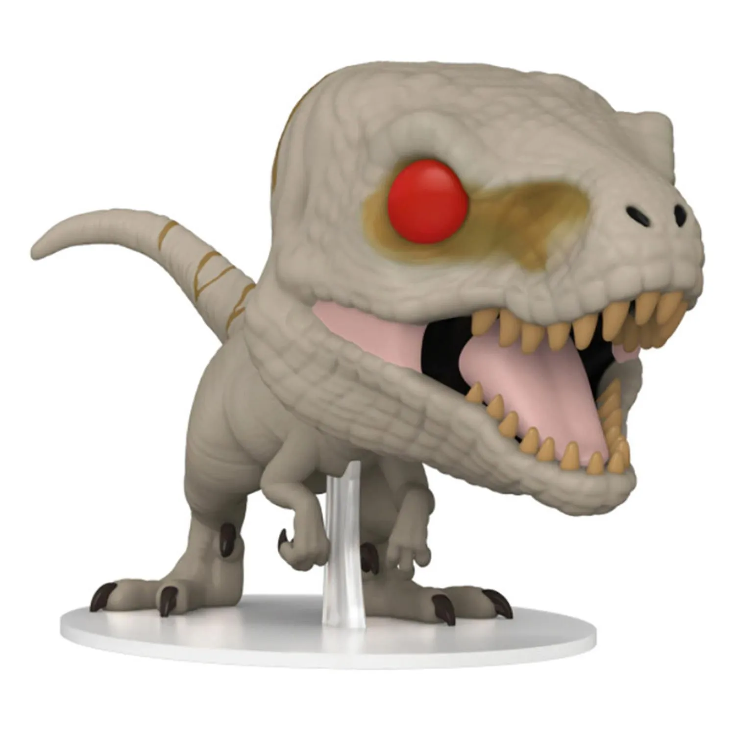 Funko Pop Atrociraptor Ghost 1205 Jurassic Park - Limited Edition