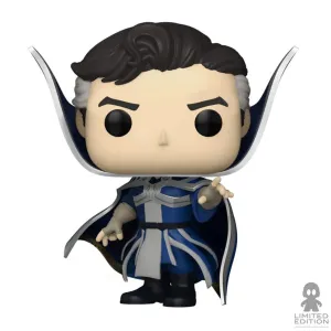 Funko Pop Supreme Strange 1005 Marvel Doctor Strange Marvel Doctor Strange In The Multiverse Of Madness