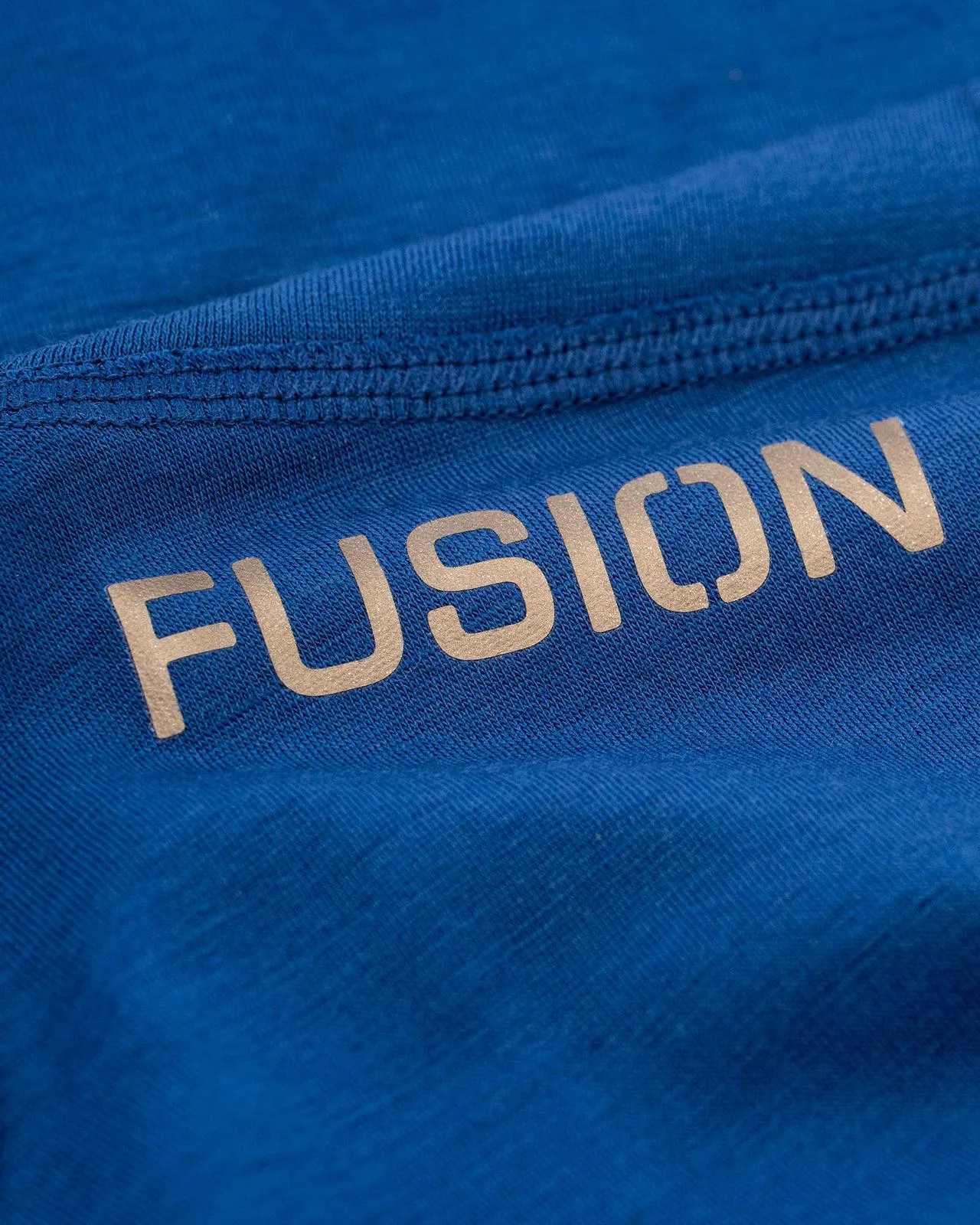 Fusion Merino 150 Shirt Lange Mouwen  Heren