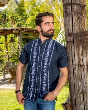 Guayabera Cristobal