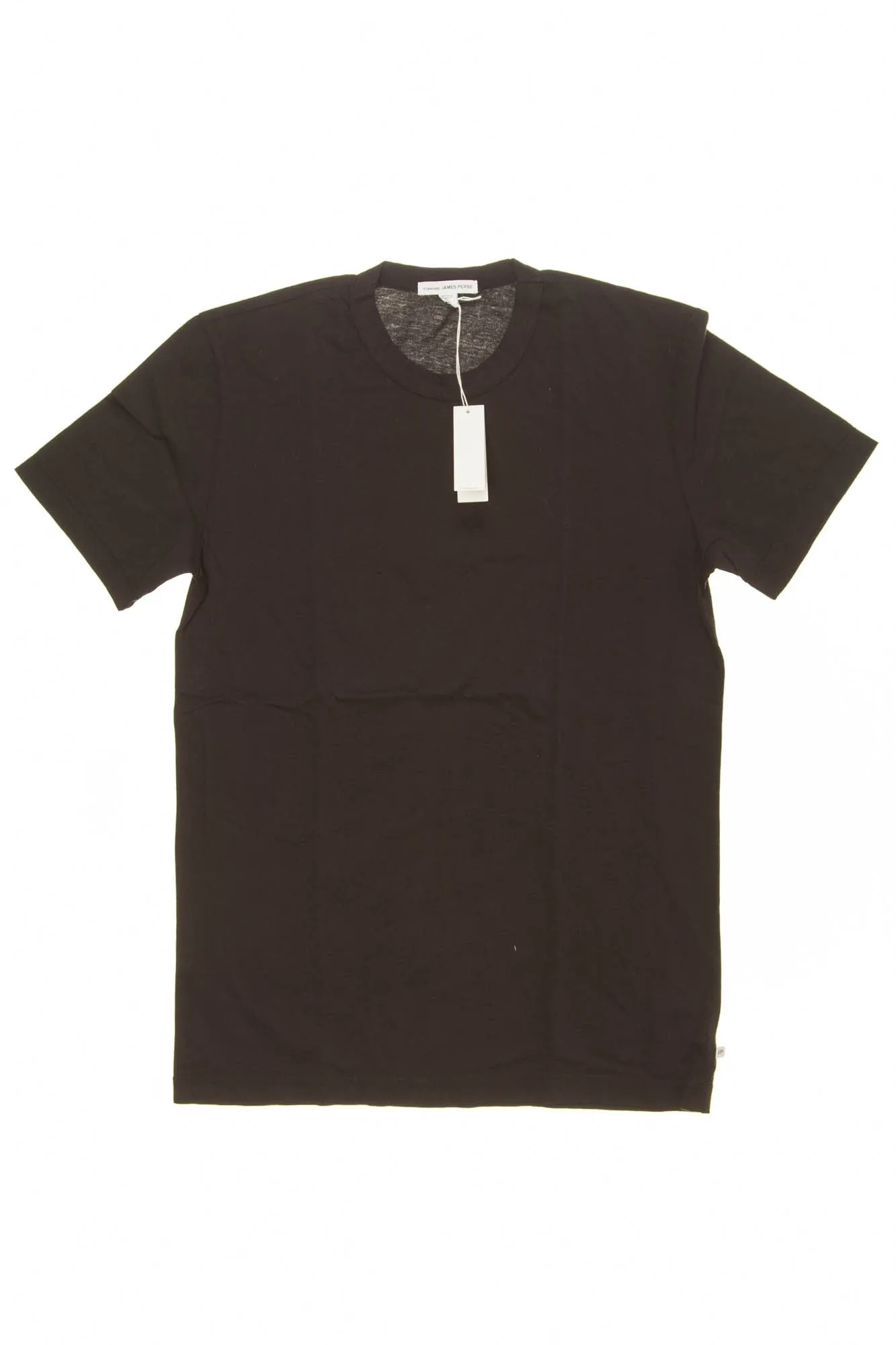 James Perse - NWT Black Short Sleeve Tshirt - 1