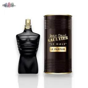 JEAN PAUL GAULTIER LE MALE LE PARFUM EAU DE PARFUM INTENSE 125ML