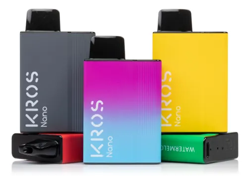 Kros Nano Desechable 5000 Puffs wholesale