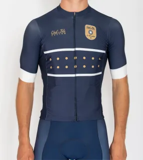 Maillot manches courtes CONFORT (COUPE RACE)