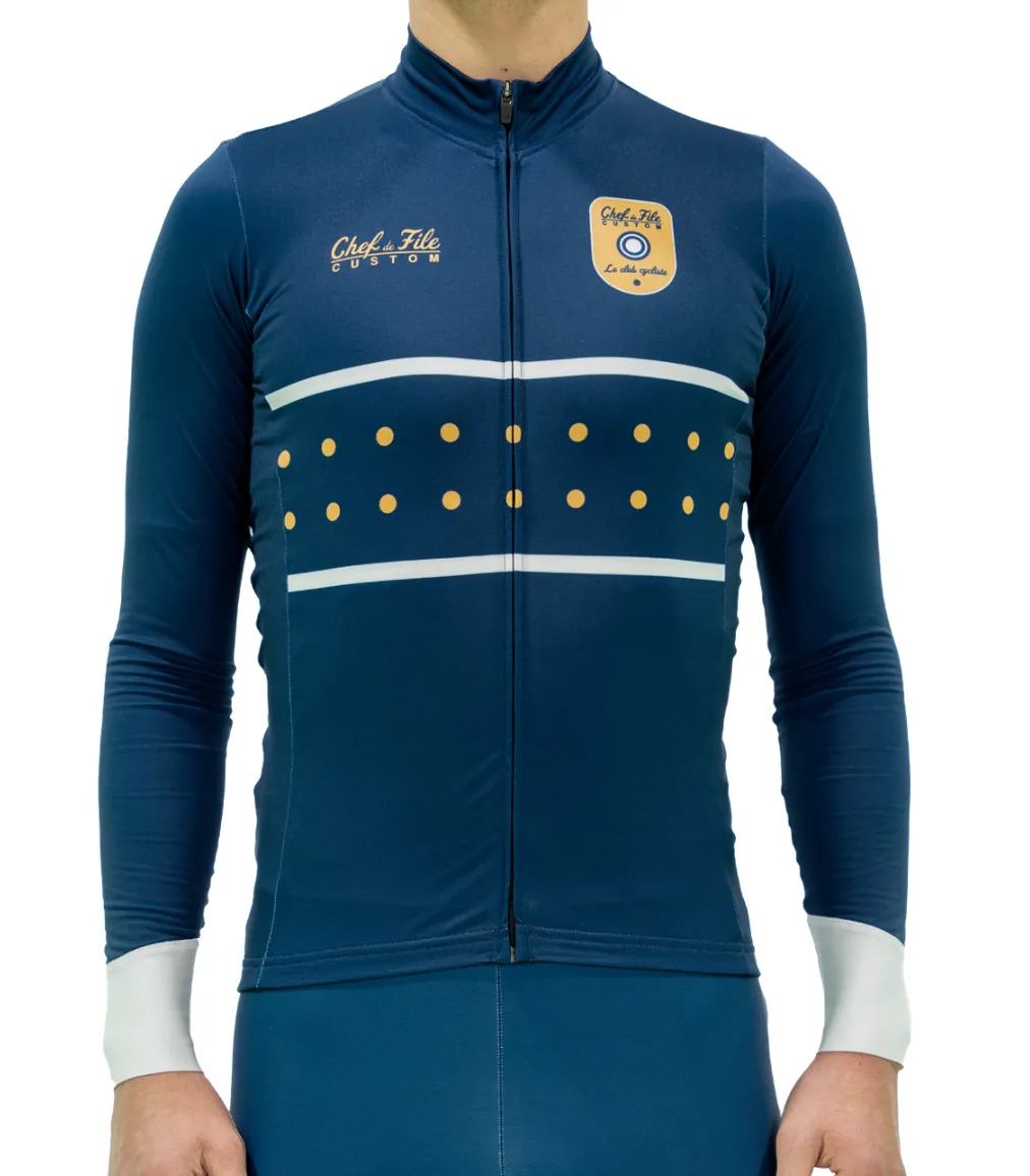 Maillot manches longues PREMIUM