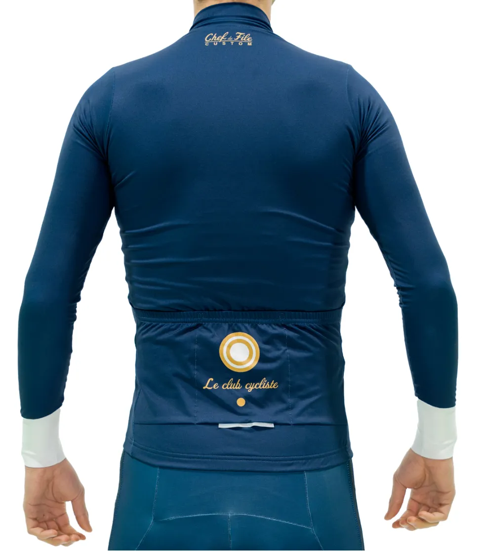 Maillot manches longues PREMIUM