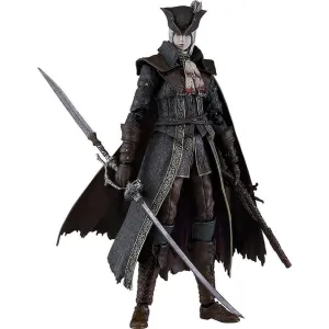 New Arrival Max Factory Figura Articulada Lady Maria Of The Astral Clocktower Bloodborne